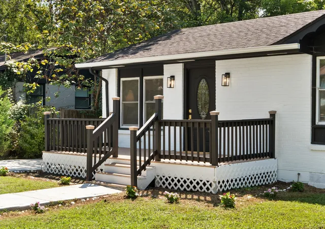 Photo 3 of Single family home for sale at 2503 Allenwood Dr, Nashville, TN 37207 | MLS# 3528945 | Listing updated on 2026-10-03