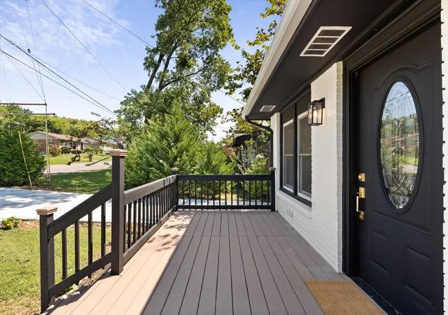 Photo 4 of Single family home for sale at 2503 Allenwood Dr, Nashville, TN 37207 | MLS# 3528945 | Listing updated on 2026-10-03