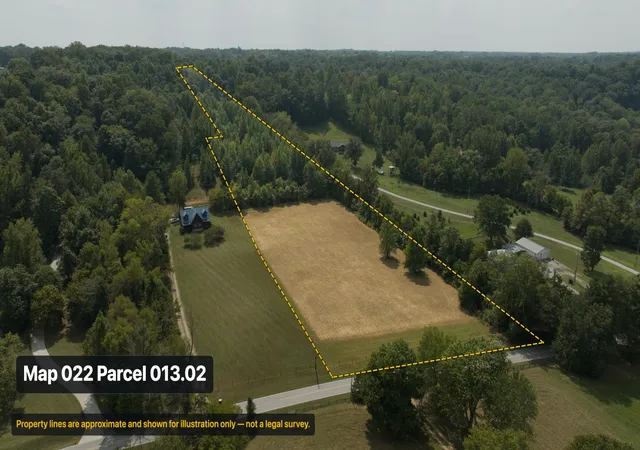 Land for sale at 0 New Hope Rd, Joelton, TN 37080 | MLS# 3528771