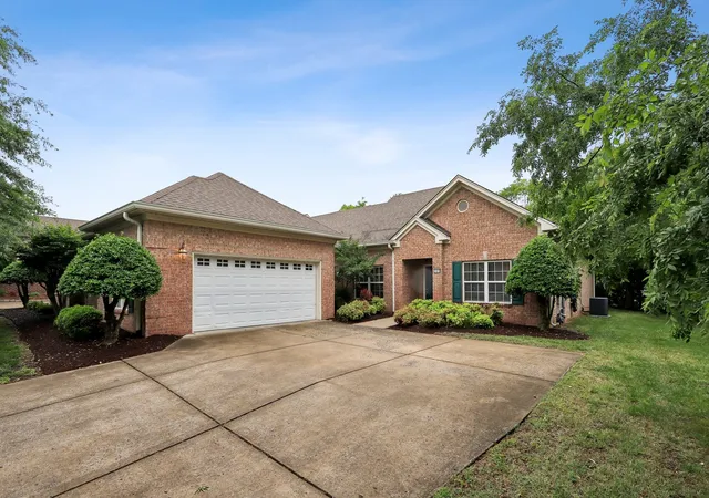 Photo 1 of Condo for sale at 201 Wrennewood Ln, Franklin, TN 37064 | MLS# 3542383 | Listing updated on 2026-09-06