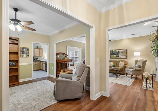 Photo 2 of Condo for sale at 201 Wrennewood Ln, Franklin, TN 37064 | MLS# 3542383 | Listing updated on 2026-09-06