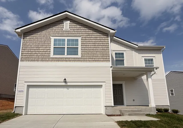 Photo 1 of Sale Pending at 3530 Fellowship Rd, Columbia, TN 38401 | MLS# 3528770 | Listing updated on 2026-08-28