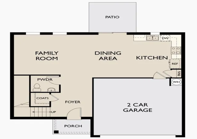 Photo 2 of Sale Pending at 3530 Fellowship Rd, Columbia, TN 38401 | MLS# 3528770 | Listing updated on 2026-08-28
