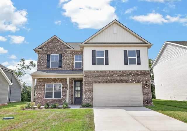 Photo 1 of Single family home for sale at 4933 Kai Dr, Murfreesboro, TN 37129 | MLS# 3531261 | Listing updated on 2026-09-24