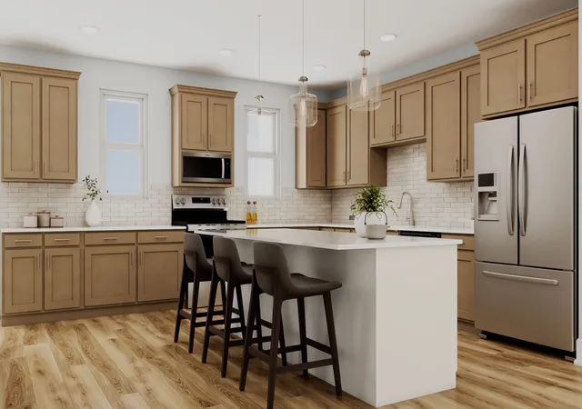Photo 3 of Townhouse for sale at 5001 Putney Alley, Thompsons Station, TN 37179 | MLS# 3528775 | Listing updated on 2026-08-28