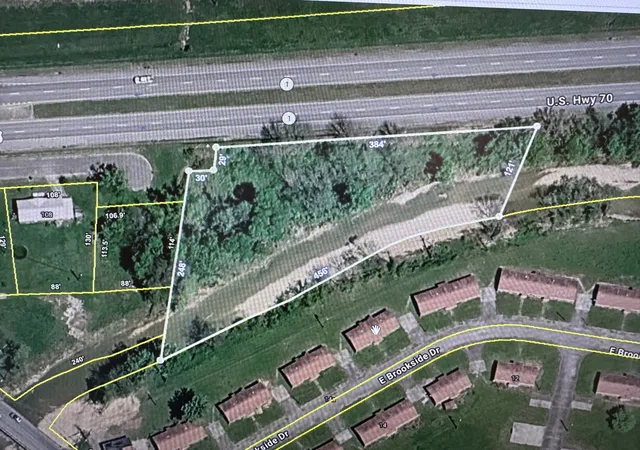 Photo 2 of Land for sale at 0 Weems Dr, Waverly, TN 37185 | MLS# 3528798 | Listing updated on 2026-08-28