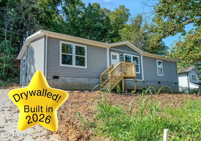 Photo 1 of Sale Pending at 225 Haven Rd, Oliver Springs, TN 37840 | MLS# 3528772 | Listing updated on 2026-08-31