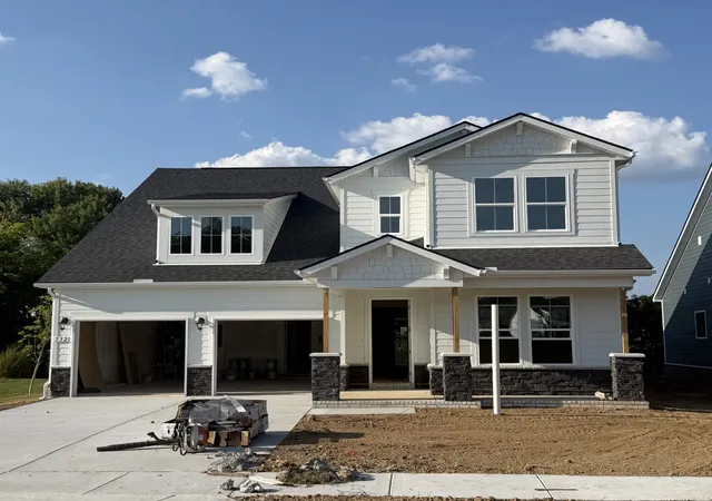 Photo 1 of Single family home for sale at 5321 Ostergaard Way, Thompsons Station, TN 37179 | MLS# 3528779 | Listing updated on 2026-08-28