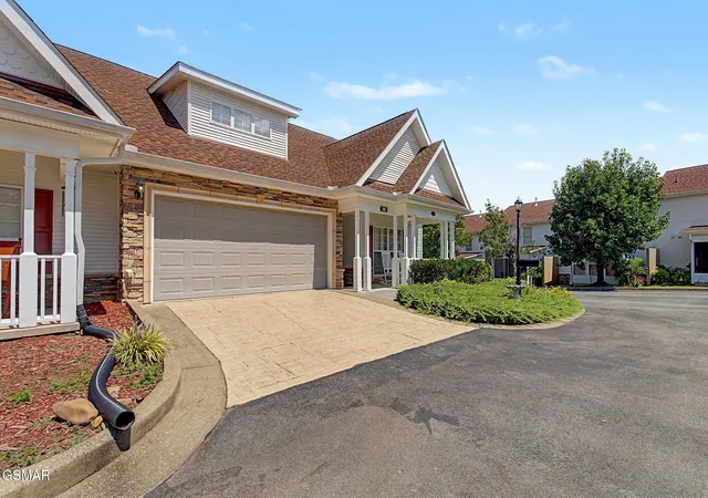 Photo 2 of Condo for sale at 503 Apple View Way #105, Sevierville, TN 37862 | MLS# 3528785 | Listing updated on 2026-09-19
