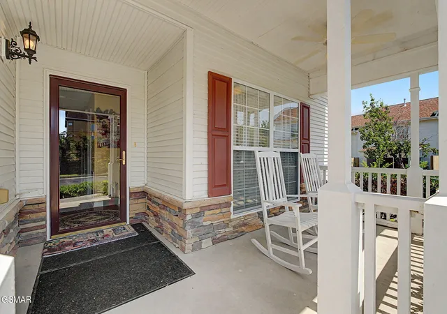 Photo 3 of Condo for sale at 503 Apple View Way #105, Sevierville, TN 37862 | MLS# 3528785 | Listing updated on 2026-09-19
