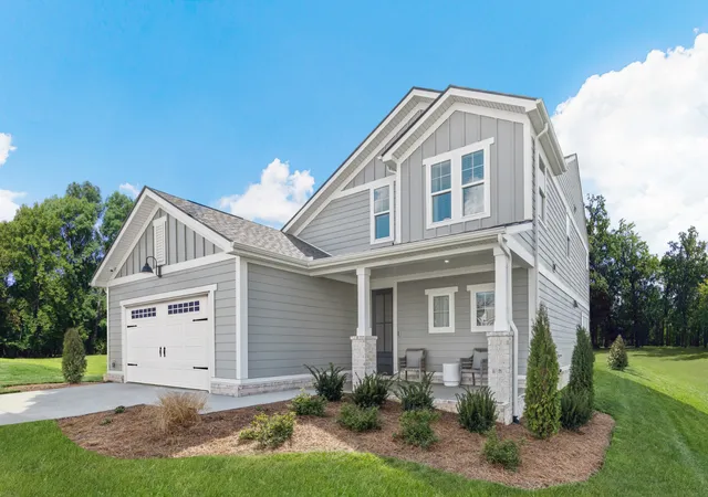 Photo 2 of Single family home for sale at 1704 Merkel Rd, Columbia, TN 38401 | MLS# 3612873 | Listing updated on 2026-10-07