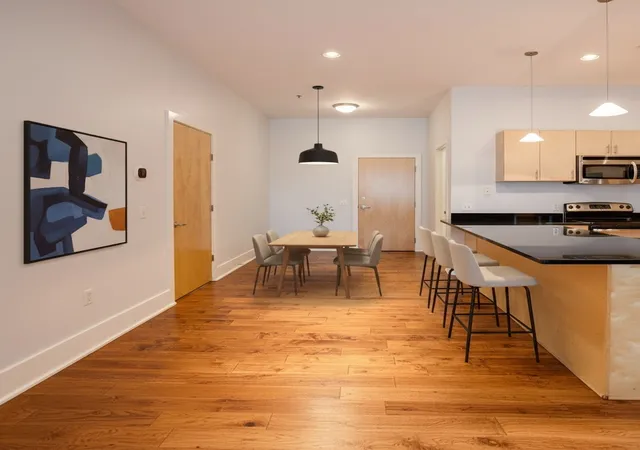 Photo 2 of Condo for sale at 2201 8th Avenue S #104, Nashville, TN 37204 | MLS# 3611239 | Listing updated on 2026-10-04