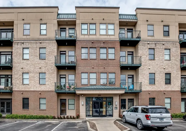 Photo 1 of Condo for sale at 2201 8th Avenue S #104, Nashville, TN 37204 | MLS# 3611239 | Listing updated on 2026-10-28