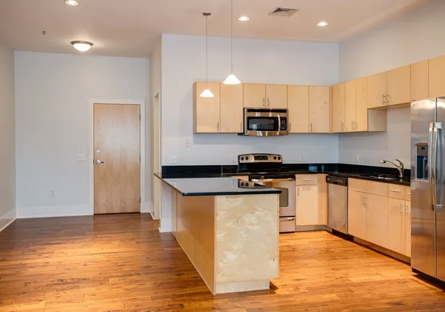 Photo 3 of Condo for sale at 2201 8th Avenue S #104, Nashville, TN 37204 | MLS# 3611239 | Listing updated on 2026-10-04