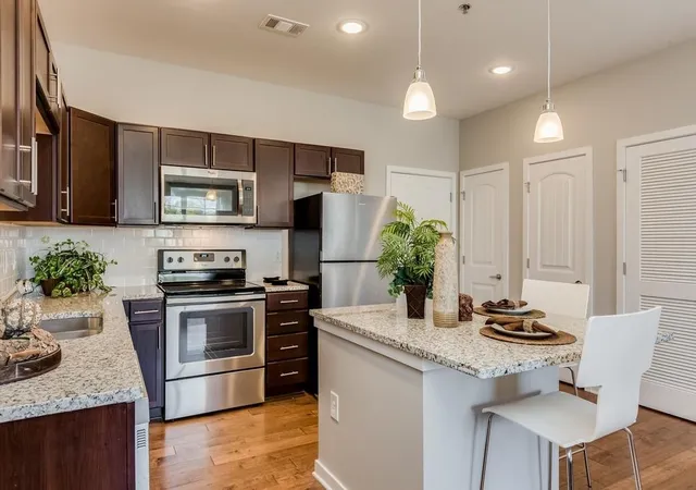 Photo 2 of Condo for sale at 1118 Litton Avenue #119, Nashville, TN 37216 | MLS# 3528818 | Listing updated on 2026-09-02