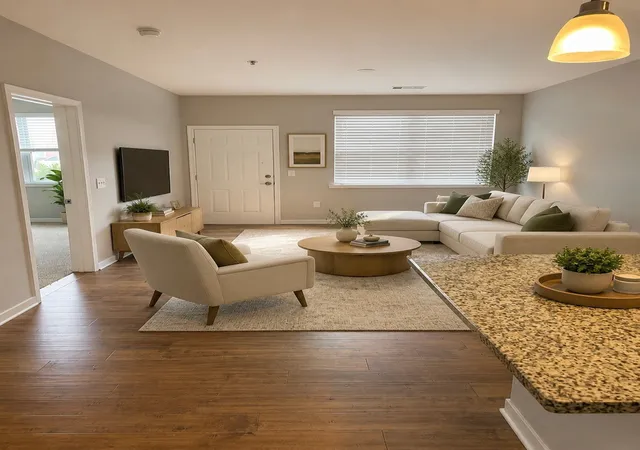 Photo 3 of Condo for sale at 1118 Litton Avenue #119, Nashville, TN 37216 | MLS# 3528818 | Listing updated on 2026-09-02
