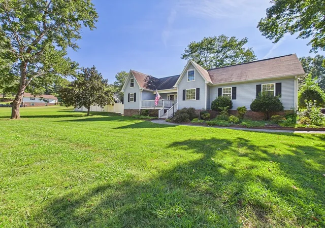 Photo 1 of Single family home for sale at 103 County Rd 723, Athens, TN 37303 | MLS# 3529571 | Listing updated on 2026-09-19