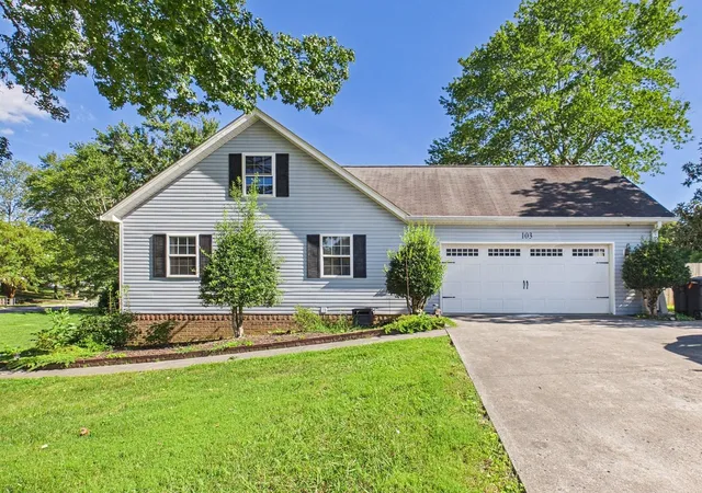 Photo 2 of Single family home for sale at 103 County Rd 723, Athens, TN 37303 | MLS# 3529571 | Listing updated on 2026-09-19