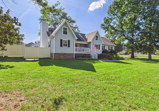 Photo 3 of Single family home for sale at 103 County Rd 723, Athens, TN 37303 | MLS# 3529571 | Listing updated on 2026-09-19