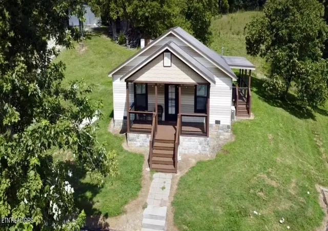 Photo 1 of Single family home for sale at 630 Allensville Rd, Sevierville, TN 37876 | MLS# 3540131 | Listing updated on 2026-10-07
