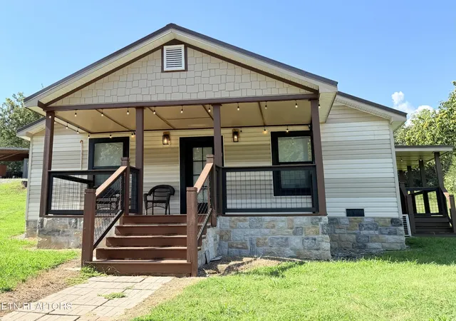 Photo 1 of Single family home for sale at 630 Allensville Rd, Sevierville, TN 37876 | MLS# 3540131 | Listing updated on 2026-10-07