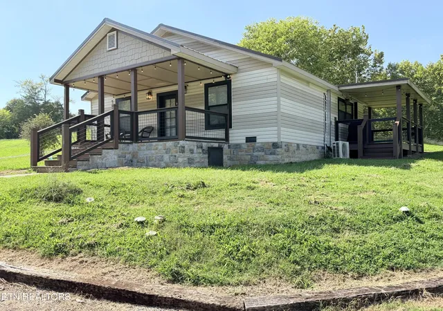 Photo 2 of Single family home for sale at 630 Allensville Rd, Sevierville, TN 37876 | MLS# 3540131 | Listing updated on 2026-10-07