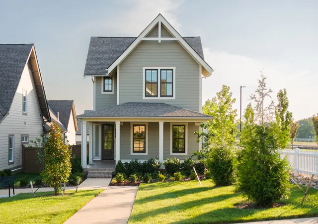 Photo 2 of Single family home for sale at 624 Flathead Aly, Thompsons Station, TN 37179 | MLS# 3528863 | Listing updated on 2026-09-14