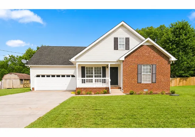 Photo 1 of Single family home for sale at 309 Long Creek Dr, Christiana, TN 37037 | MLS# 3528870 | Listing updated on 2026-09-13