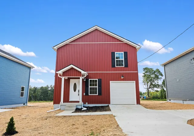 Photo 1 of Single family home for sale at 2937 Ingman Rd, Tracy City, TN 37387 | MLS# 3528965 | Listing updated on 2026-08-29