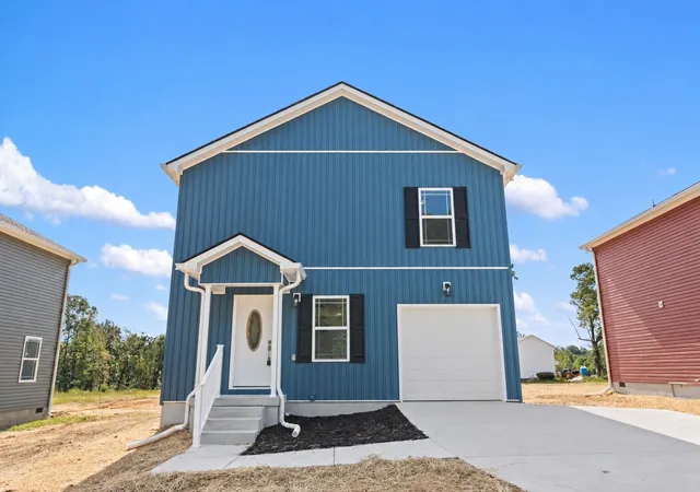 Photo 1 of Single family home for sale at 2923 Ingman Rd, Tracy City, TN 37387 | MLS# 3528974 | Listing updated on 2026-09-01