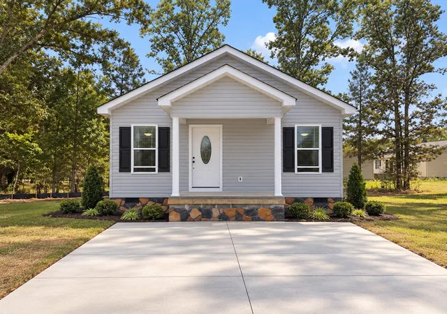 Single family home for sale at 546 Highland Ln, Tullahoma, TN 37388 | MLS# 3528958