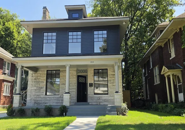 Photo 1 of Single family home for sale at 310 Garland St, Memphis, TN 38104 | MLS# 3528874 | Listing updated on 2026-08-29