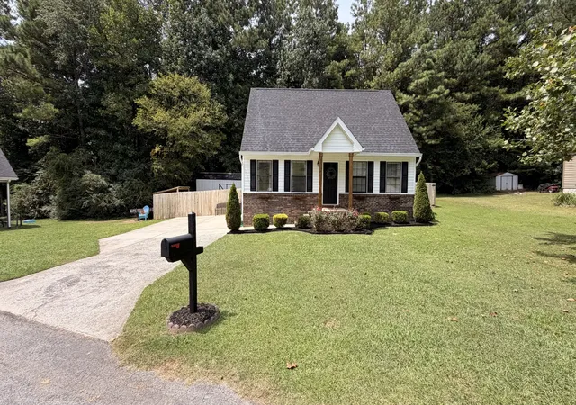 Photo 1 of Single family home for sale at 480 Haywood Ln, Dayton, TN 37321 | MLS# 3528879 | Listing updated on 2026-09-04