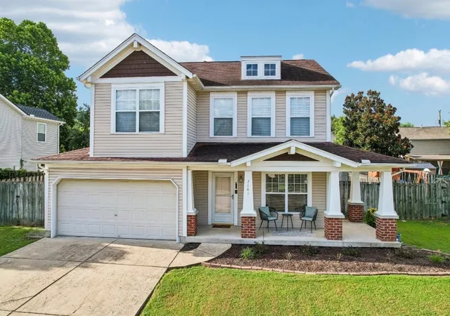Photo 1 of Single family home for sale at 7141 Commonwealth Cir, Nashville, TN 37221 | MLS# 3528904 | Listing updated on 2026-08-29