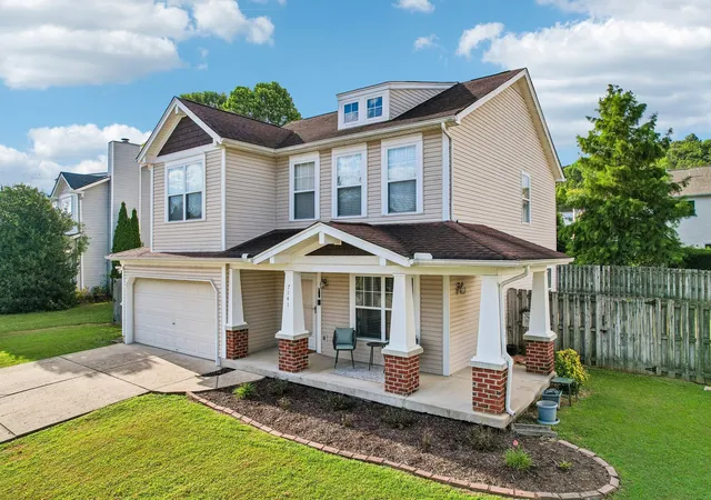 Photo 2 of Single family home for sale at 7141 Commonwealth Cir, Nashville, TN 37221 | MLS# 3528904 | Listing updated on 2026-08-29
