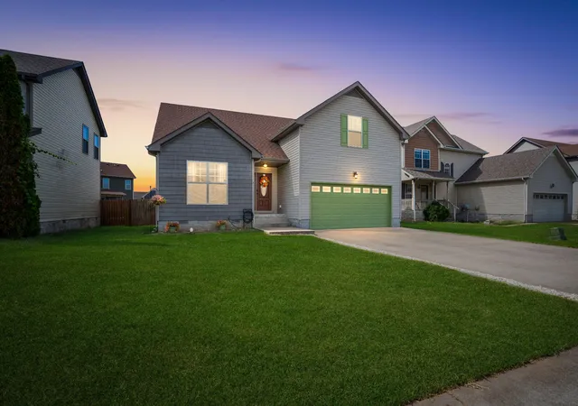 Single family home for sale at 3774 Suiter Rd, Clarksville, TN 37040 | MLS# 3542356