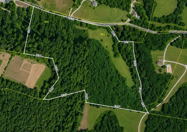Photo 1 of Land for sale at 0 Water Valley Rd, Santa Fe, TN 38482 | MLS# 3528924 | Listing updated on 2026-09-28