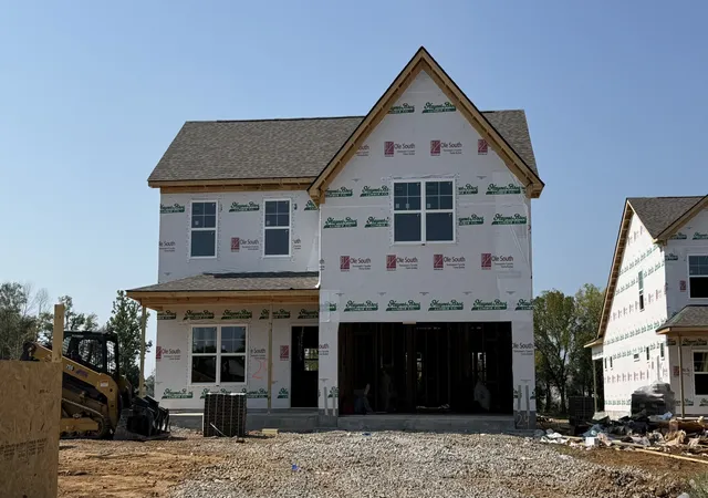Photo 1 of Single family home for sale at 3317 Victoria Lynne Court, Murfreesboro, TN 37128 | MLS# 3528920 | Listing updated on 2026-09-06