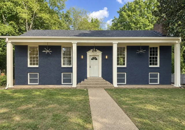 Photo 1 of Single family home for sale at 1071 Cliff White Rd, Columbia, TN 38401 | MLS# 3545750 | Listing updated on 2026-09-14