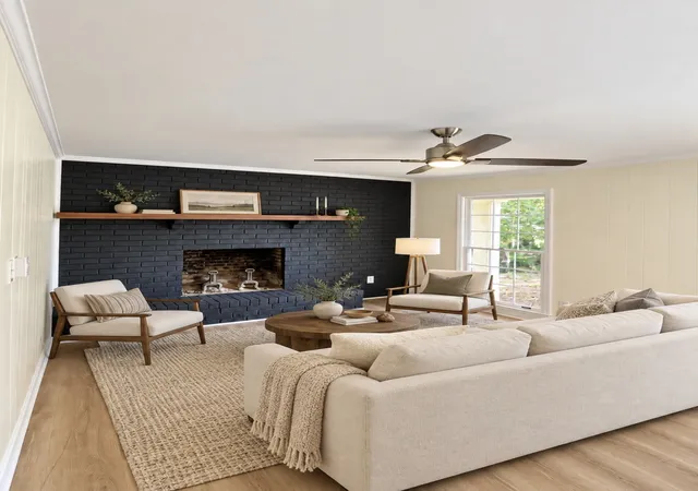 Photo 3 of Single family home for sale at 1071 Cliff White Rd, Columbia, TN 38401 | MLS# 3545750 | Listing updated on 2026-09-14