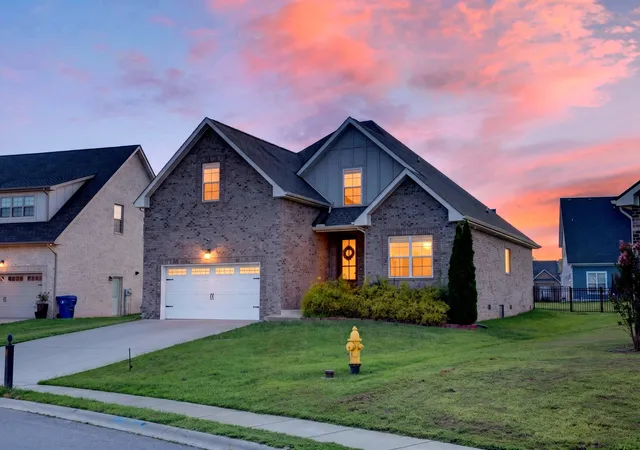 1st image of 1082 Wittys Way, Clarksville, TN 37043 | MLS# 3529144