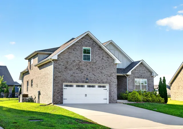 5th image of 1082 Wittys Way, Clarksville, TN 37043 | MLS# 3529144