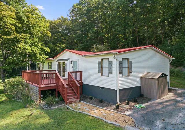 Photo 2 of Manufactured home for sale at 196 Rabbit Valley Road Nw, Cleveland, TN 37312 | MLS# 3528939 | Listing updated on 2026-09-19