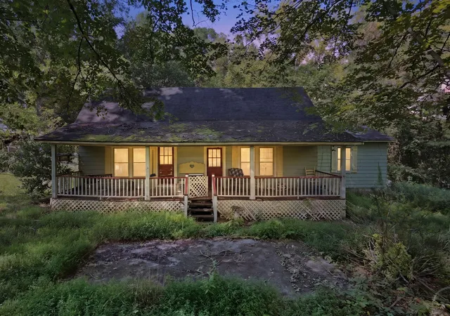 Photo 1 of Single family home for sale at 118 Crim Rd, Mc Minnville, TN 37110 | MLS# 3528969 | Listing updated on 2026-08-30