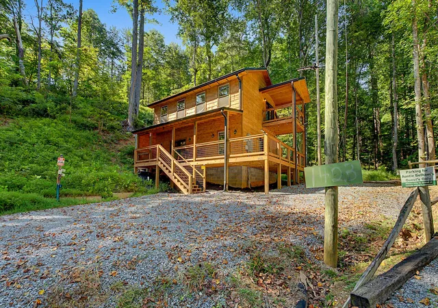 Photo 1 of Single family home for sale at 1423 School House Gap Rd, Sevierville, TN 37876 | MLS# 3528964 | Listing updated on 2026-09-24