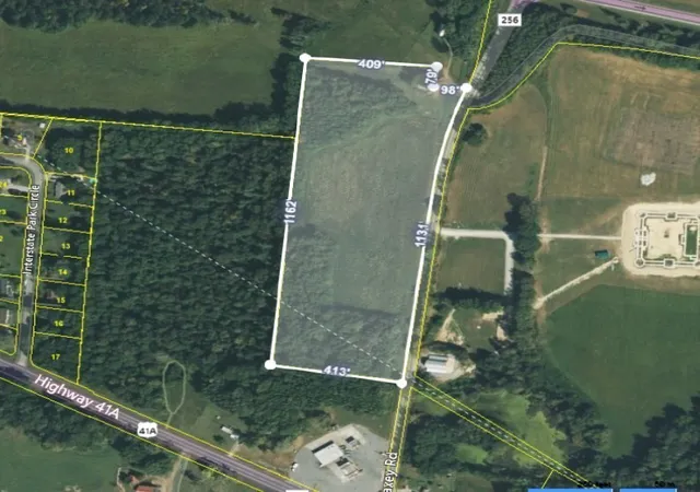 Photo 3 of Land for sale at 1 Maxey, Cedar Hill, TN 37032 | MLS# 3528957 | Listing updated on 2026-08-29