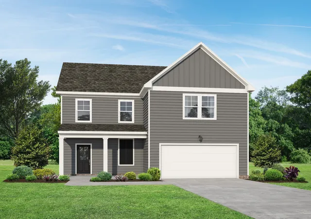 Photo 1 of Single family home for sale at 1972 Boger Dr, White House, TN 37188 | MLS# 3528990 | Listing updated on 2026-09-19