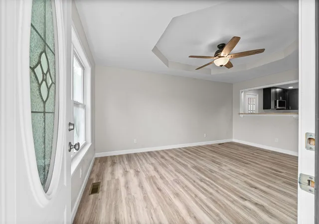 Photo 2 of Single family home for sale at 318 Ashley St, Oak Grove, KY 42262 | MLS# 3528980 | Listing updated on 2026-08-29
