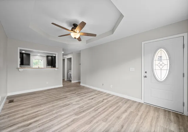 Photo 2 of Single family home for sale at 318 Ashley St, Oak Grove, KY 42262 | MLS# 3528980 | Listing updated on 2026-08-29