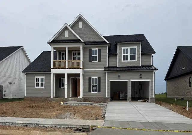 Photo 2 of Single family home for sale at 5037 Fairhaven Cir, Thompsons Station, TN 37179 | MLS# 3528989 | Listing updated on 2026-10-04